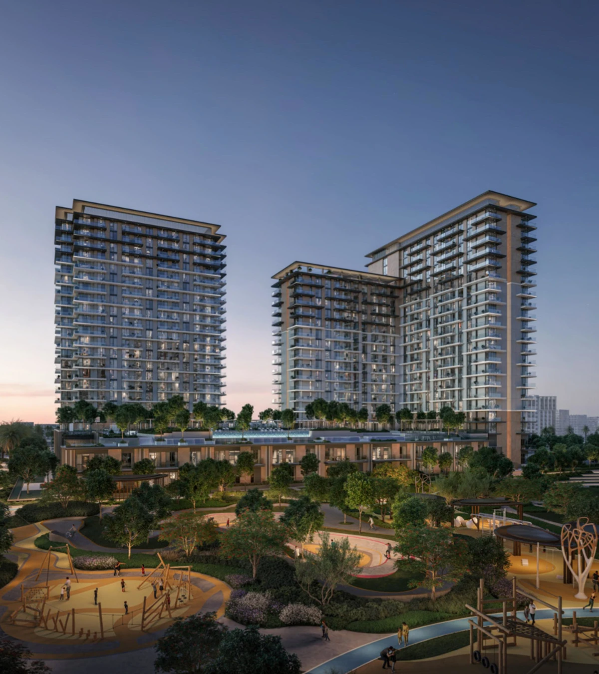 Vida Residences Hillside image