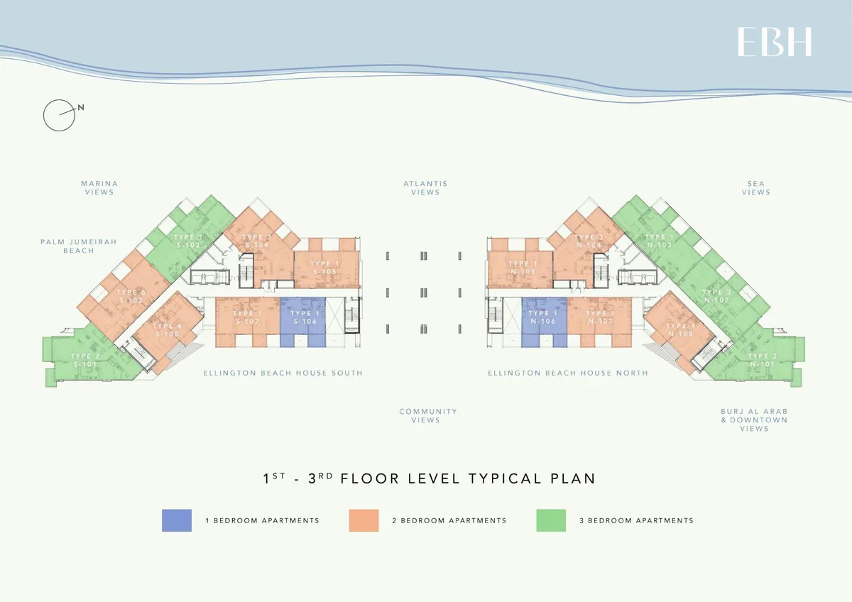 Ellington Beach House image