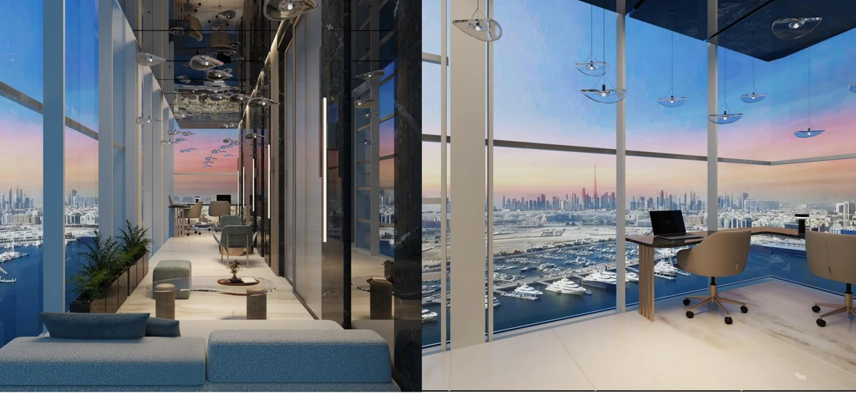 Riva Residence image