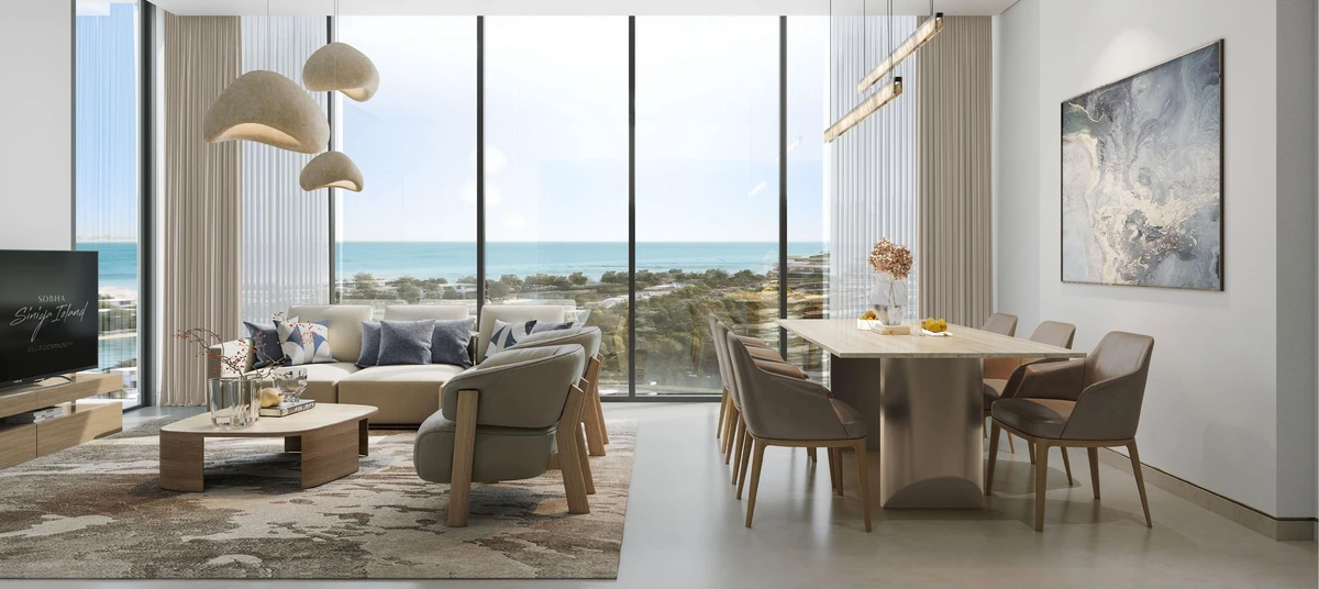 Florine Beach Residences image