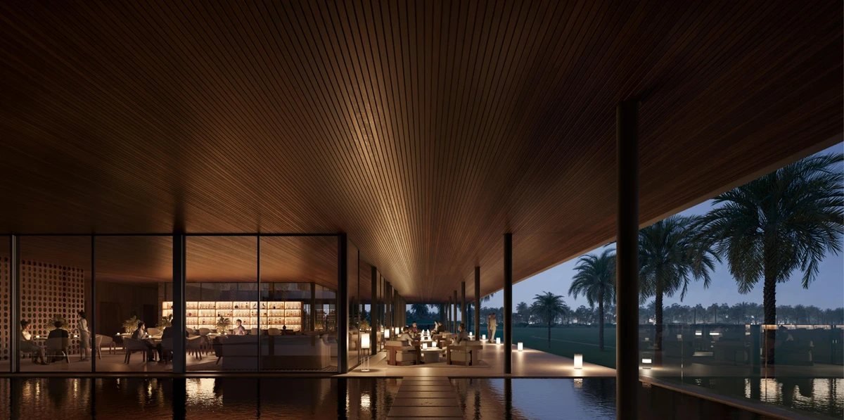 Grand Polo - Chevalia Fields image