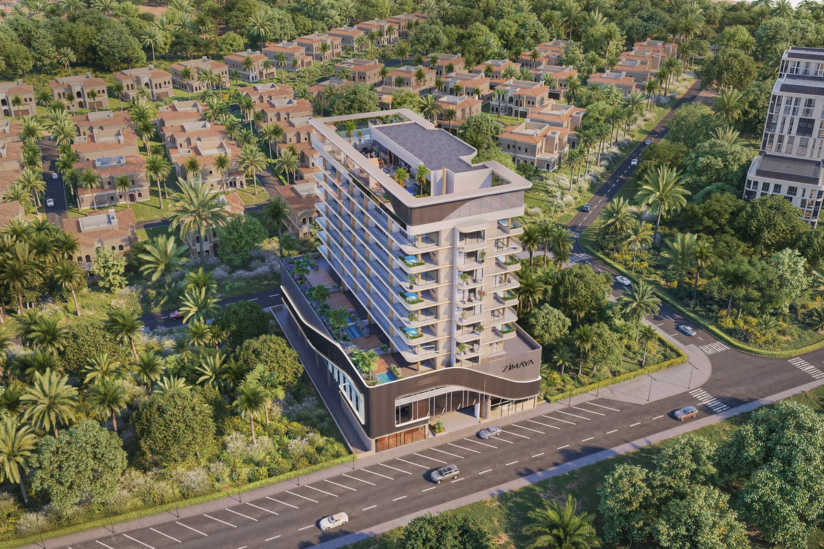 Celeste Heights image