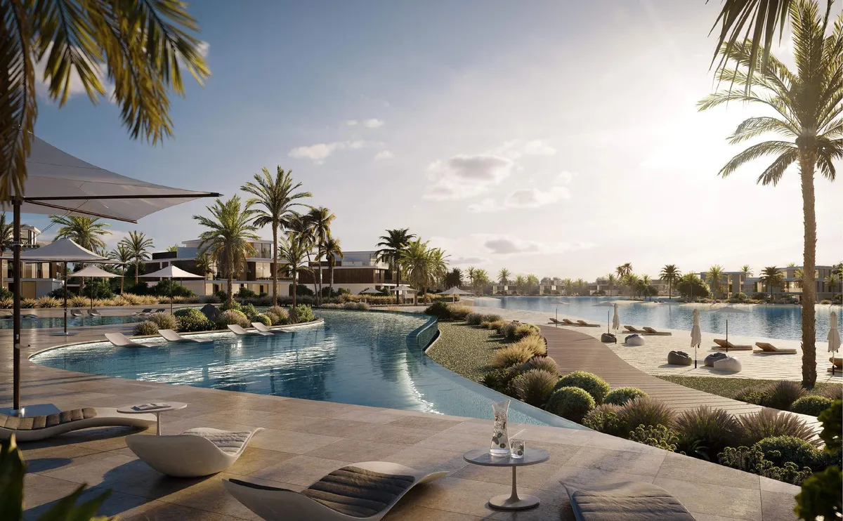 District One West image