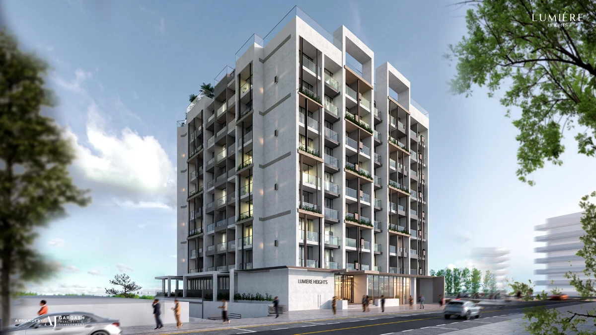 Lumiere Heights image