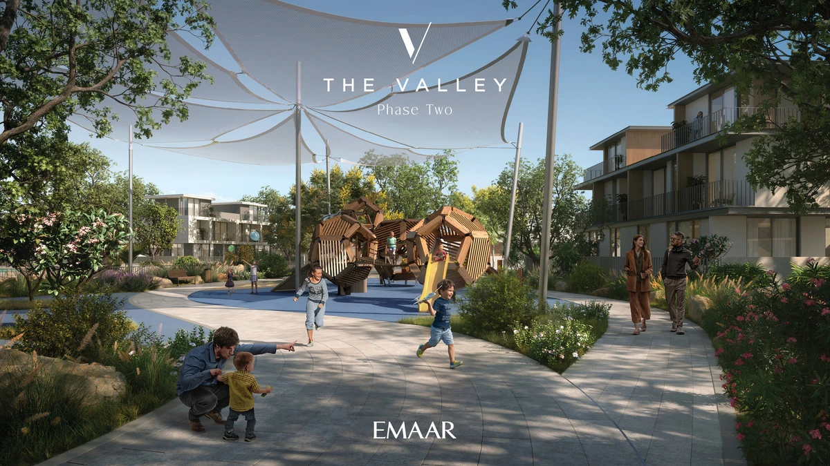 Avena at The Valley Phase 2 image