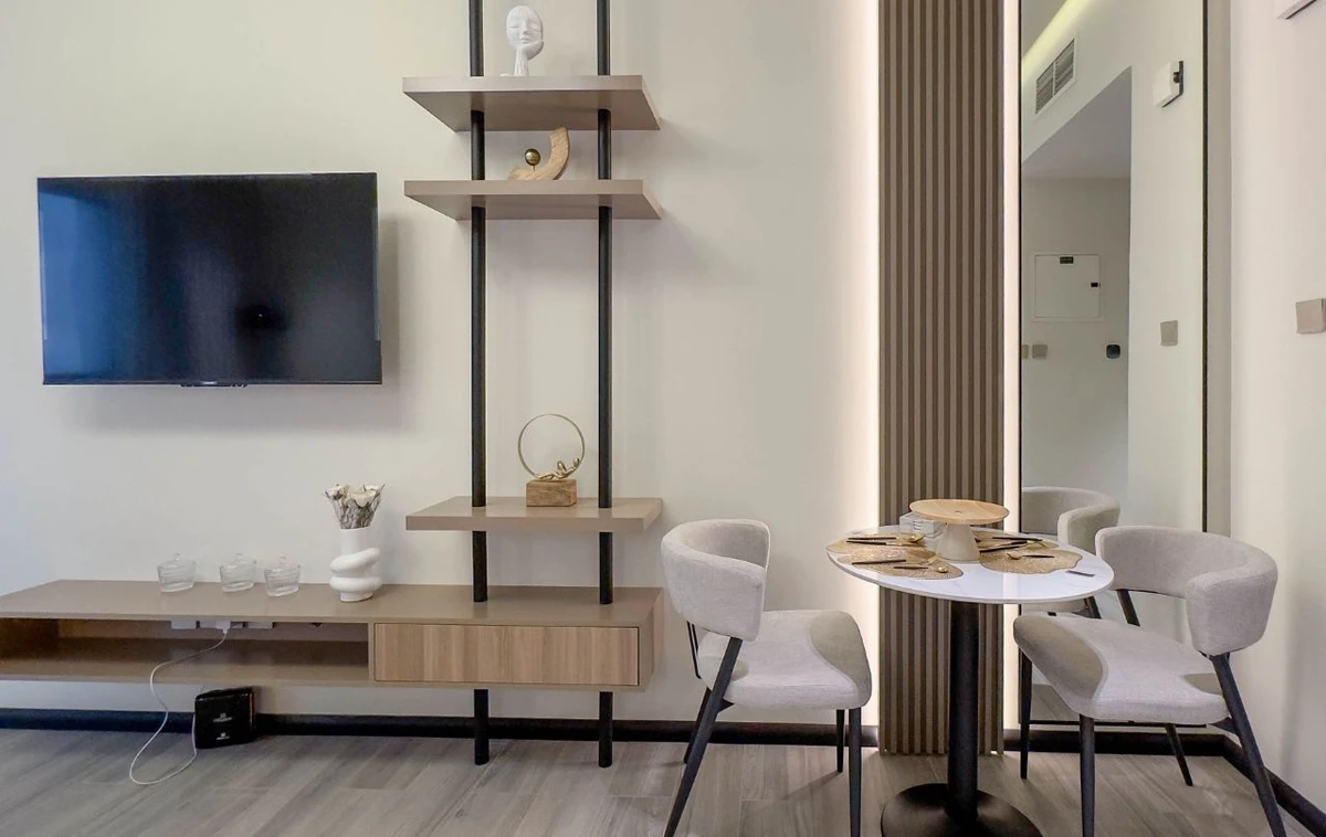 Burj Views Residence image