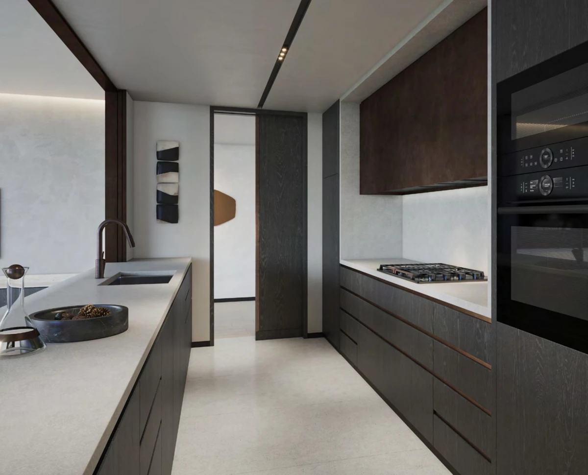 Anantara Sharjah Residences image