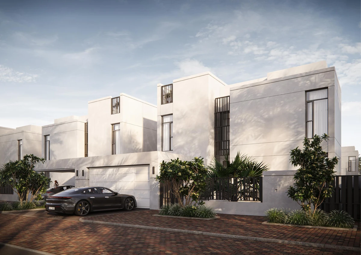 Sunrise Living Villas image