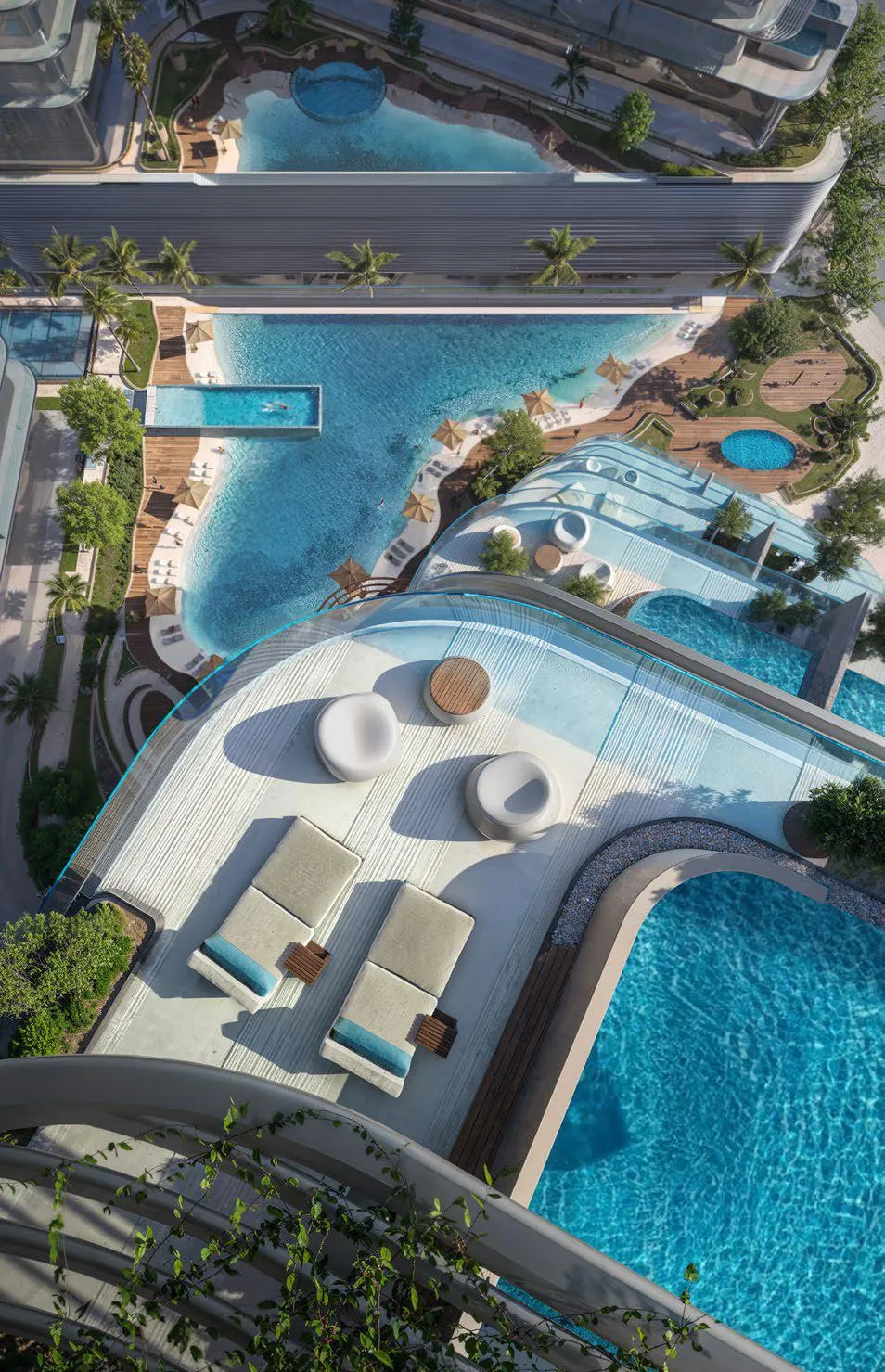 Binghatti Flare image