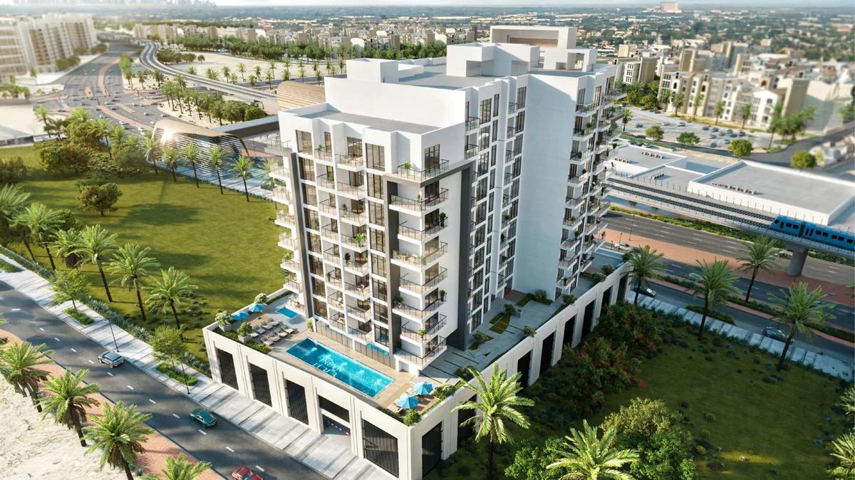 Avenue Residence 6 image