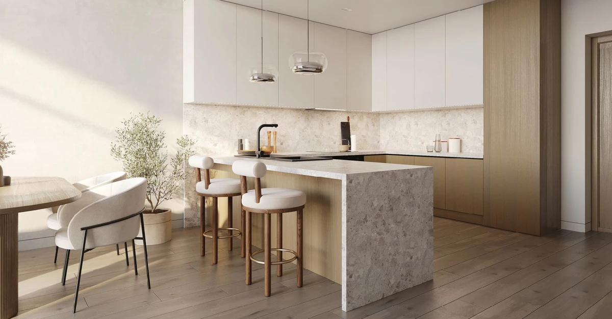 Parkwood Residence image