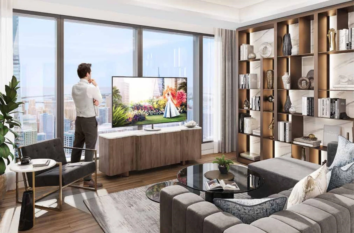 So Uptown Dubai image