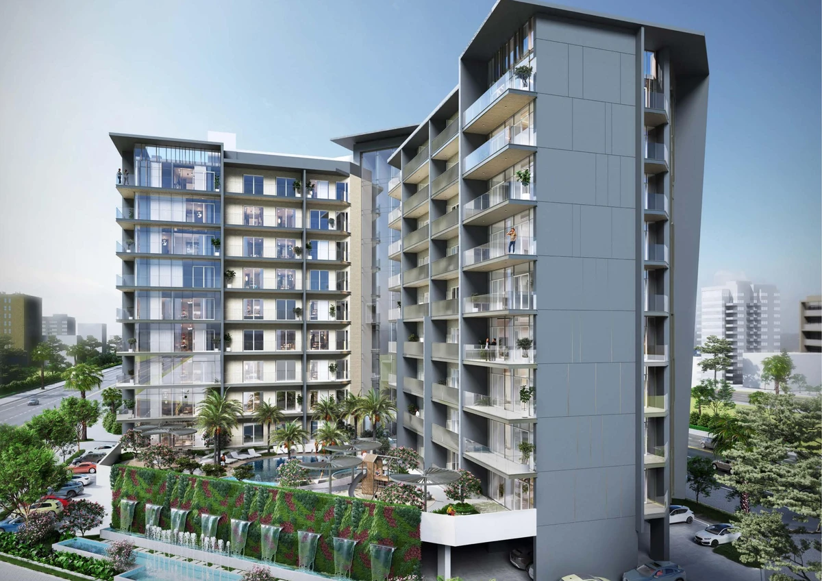 Floarea Grande By Mashriq Elite image