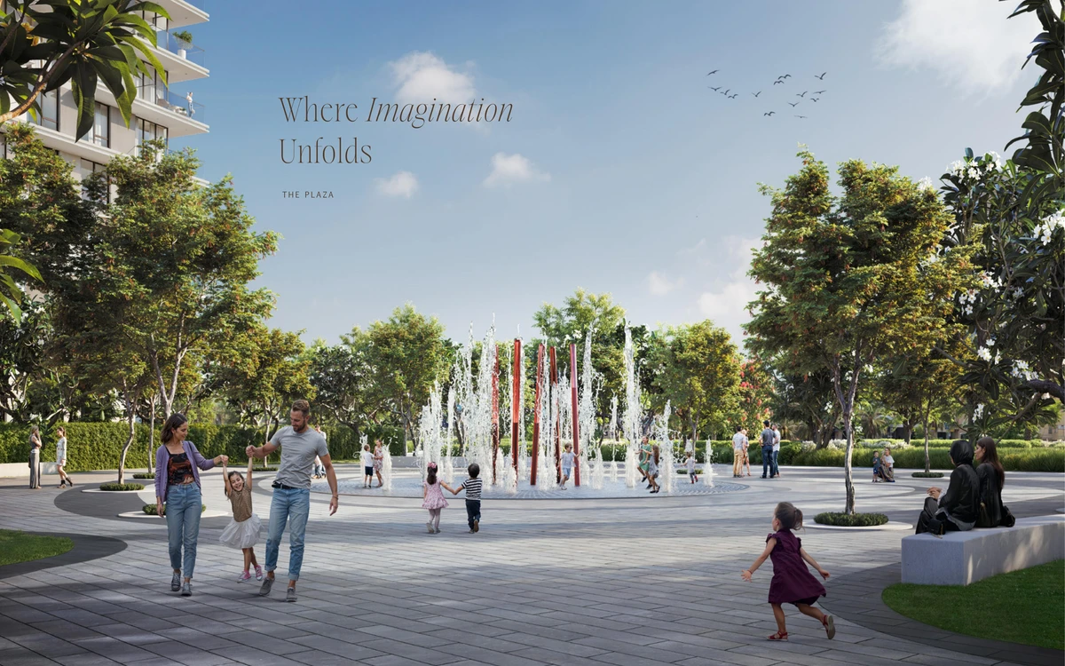 Vida Residences Hillside image