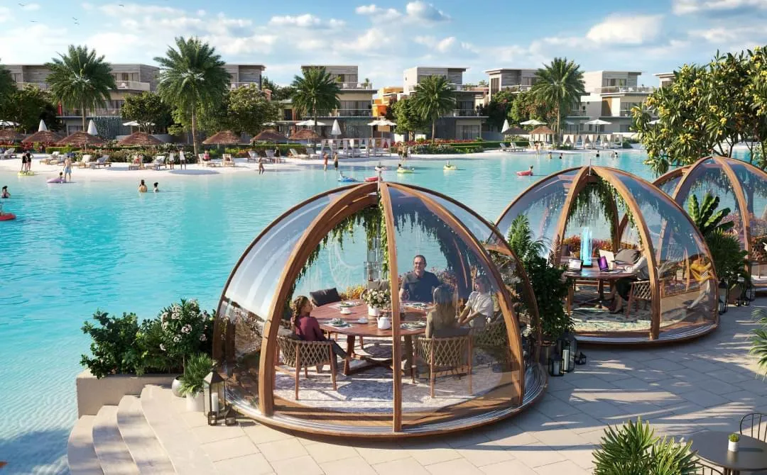 Damac Lagoons - Morocco 1 image