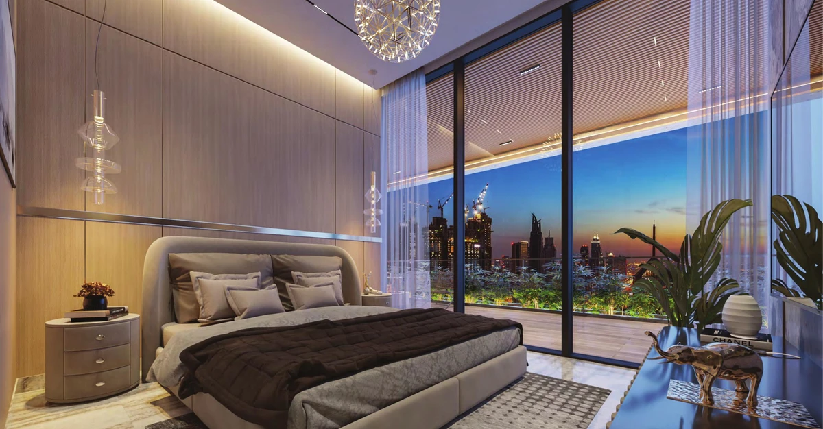 Empire Estates image