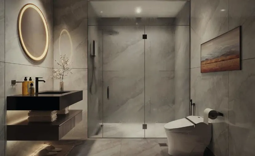 Azha Al Aamra Residences image