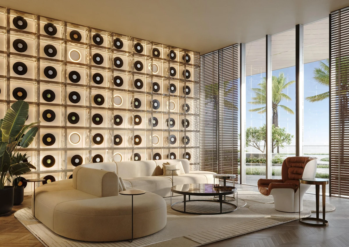 Velos Residences image