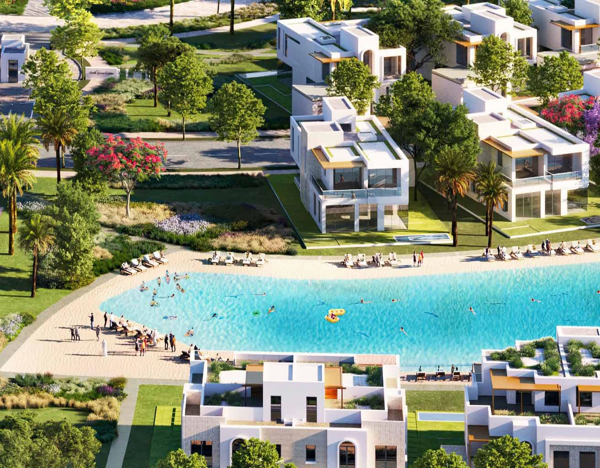 Hayat By Dubai South image