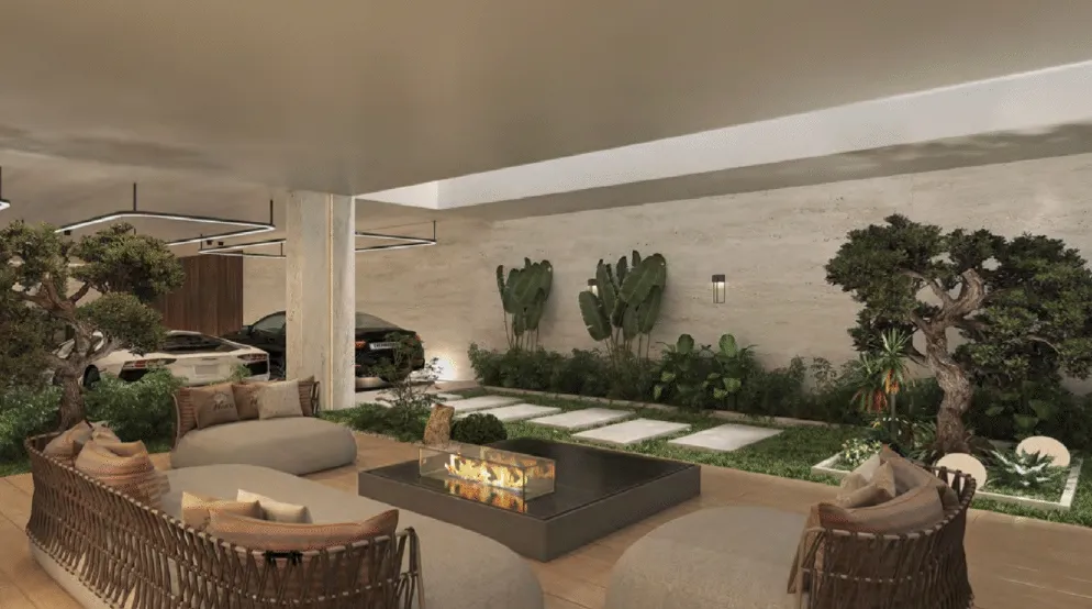 Wellington Grand Villas image