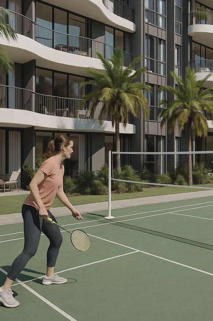 Coventry Curves image