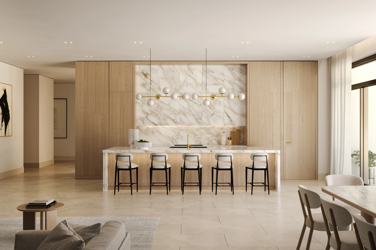 Nawayef Park Views image