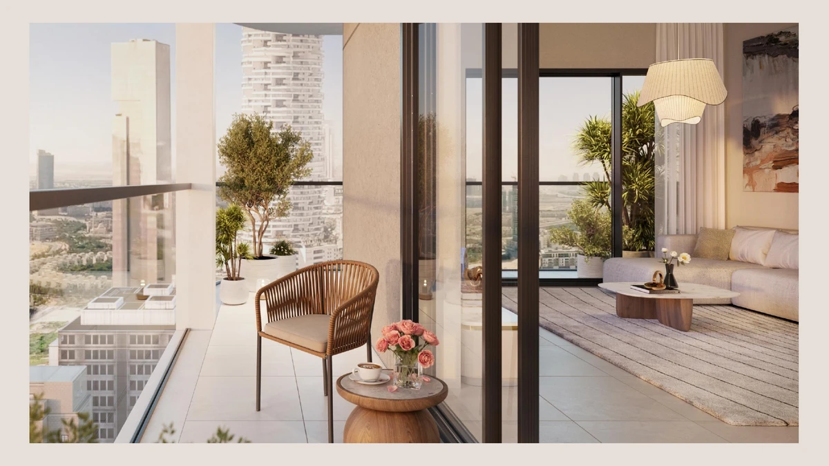 Cello Residence image