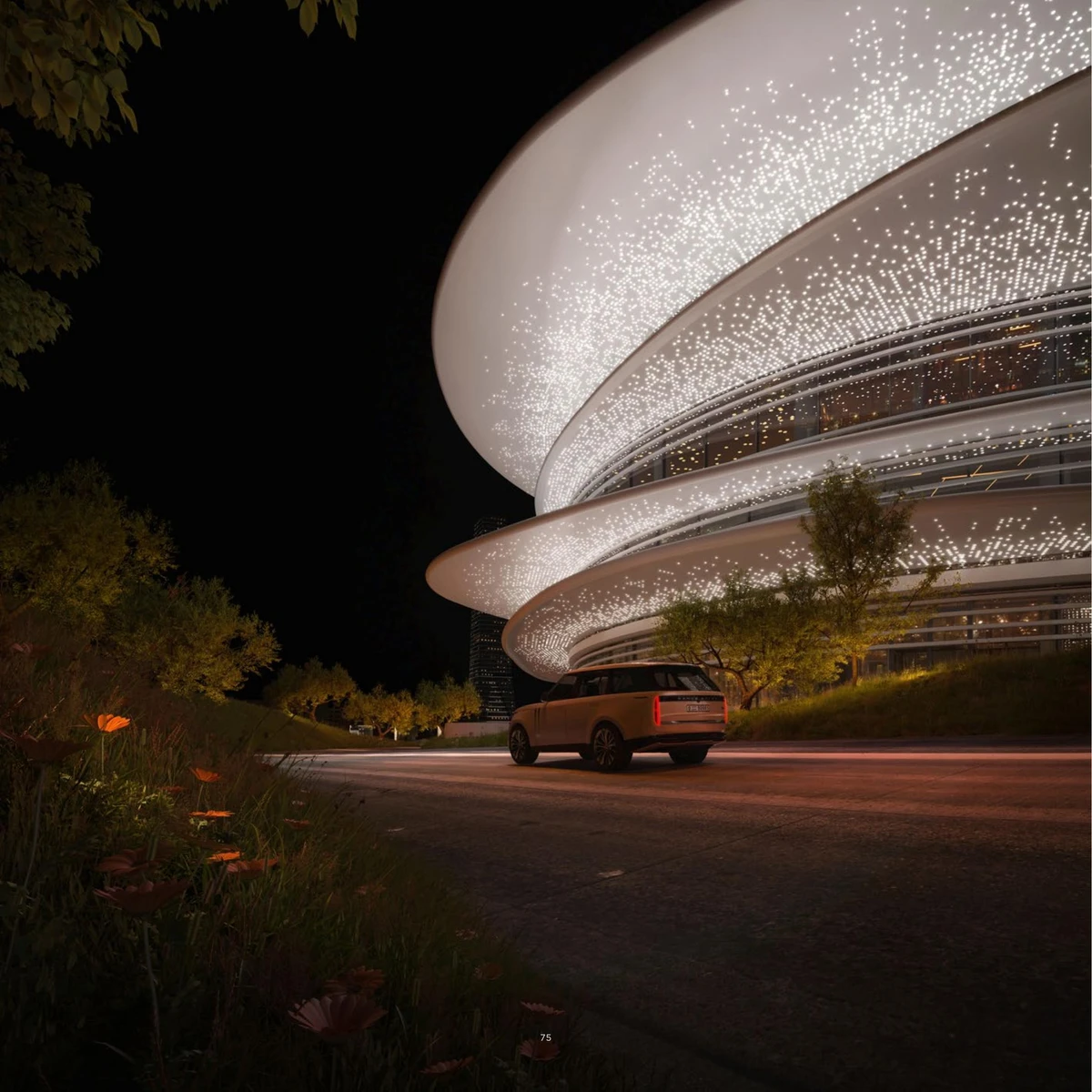 Serenia District image