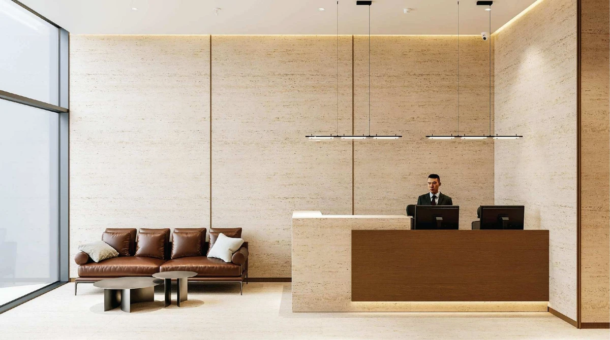 Santorini Residences image