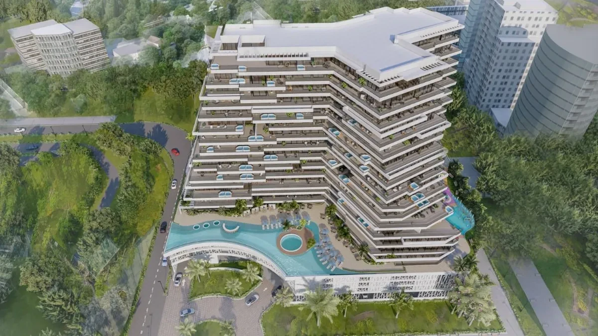 Trinity Residence image