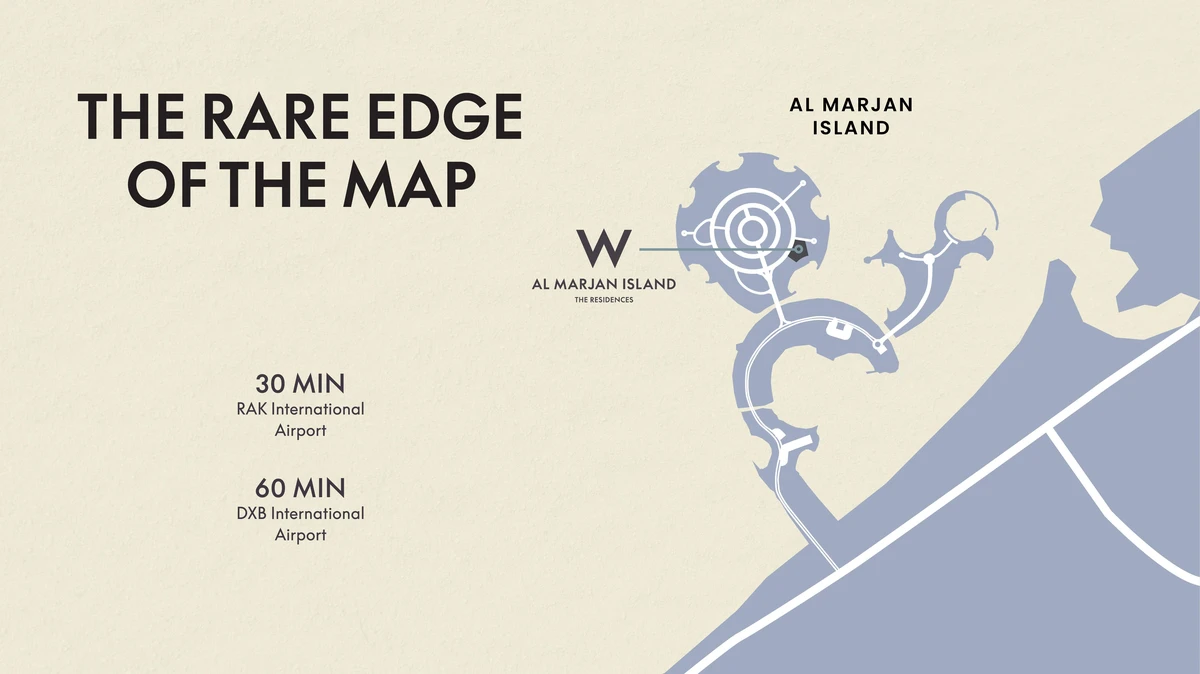 W Hotel & Residences