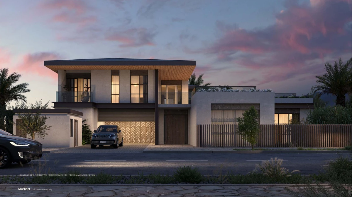 Alnaseem Community image