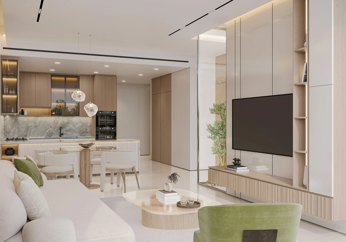 Livia Residences image