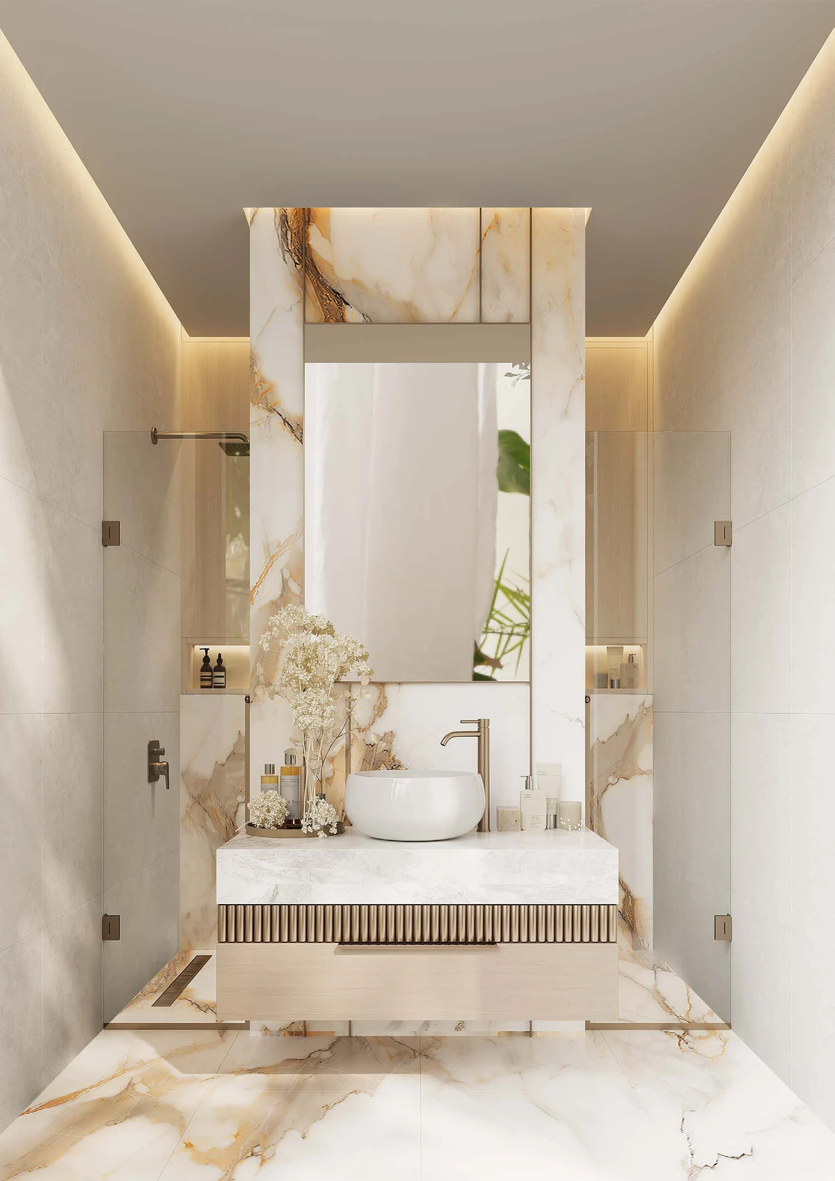 Tiger Downtown image