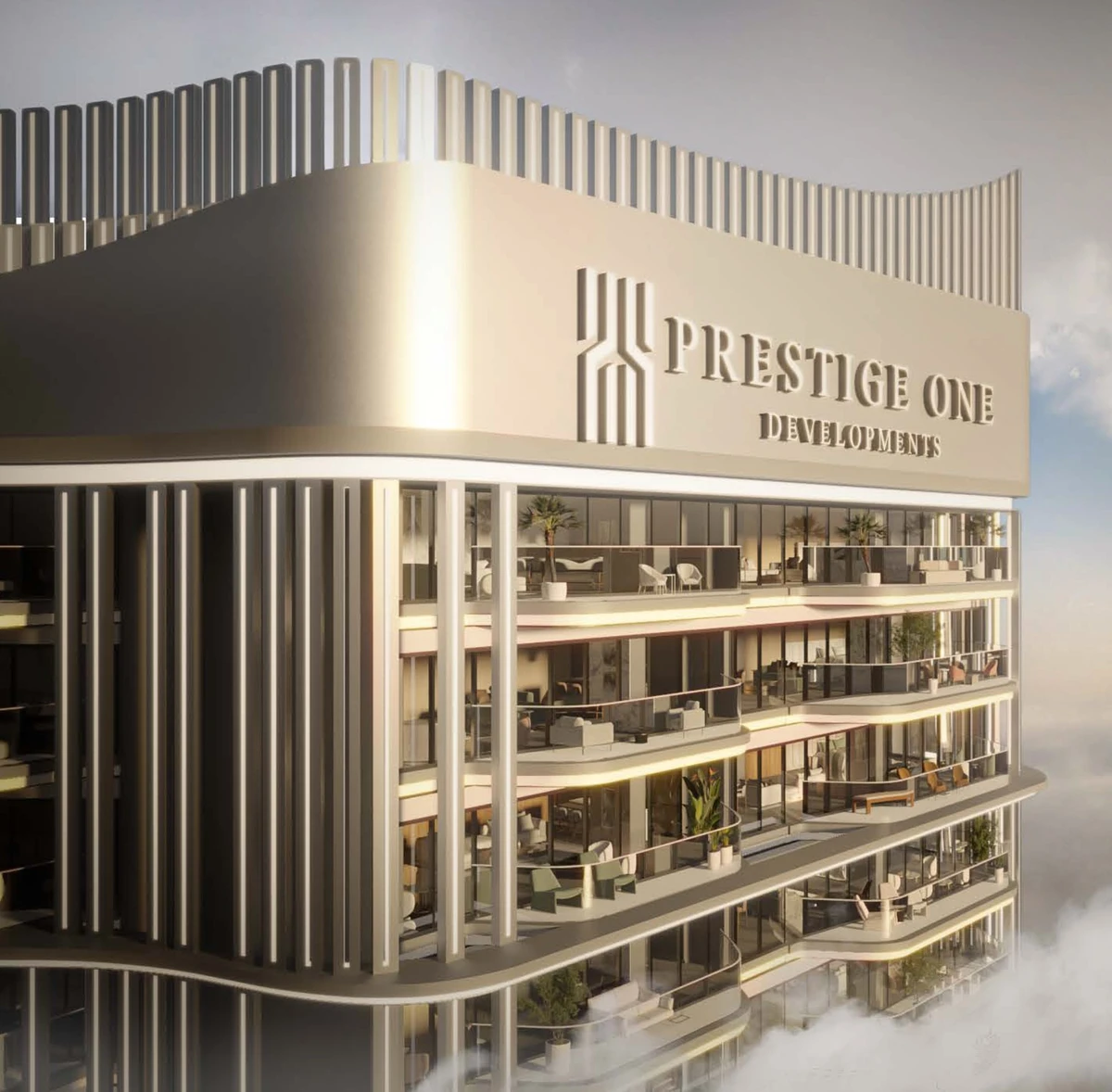 Parkway by Prestige one