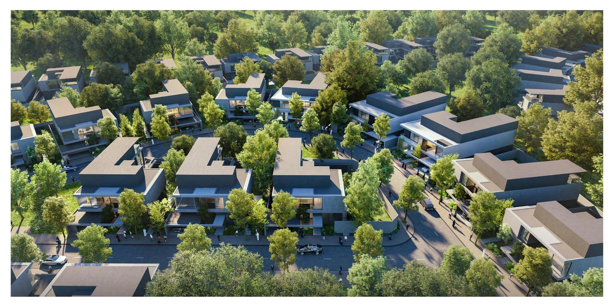 Masaar Sequoia image