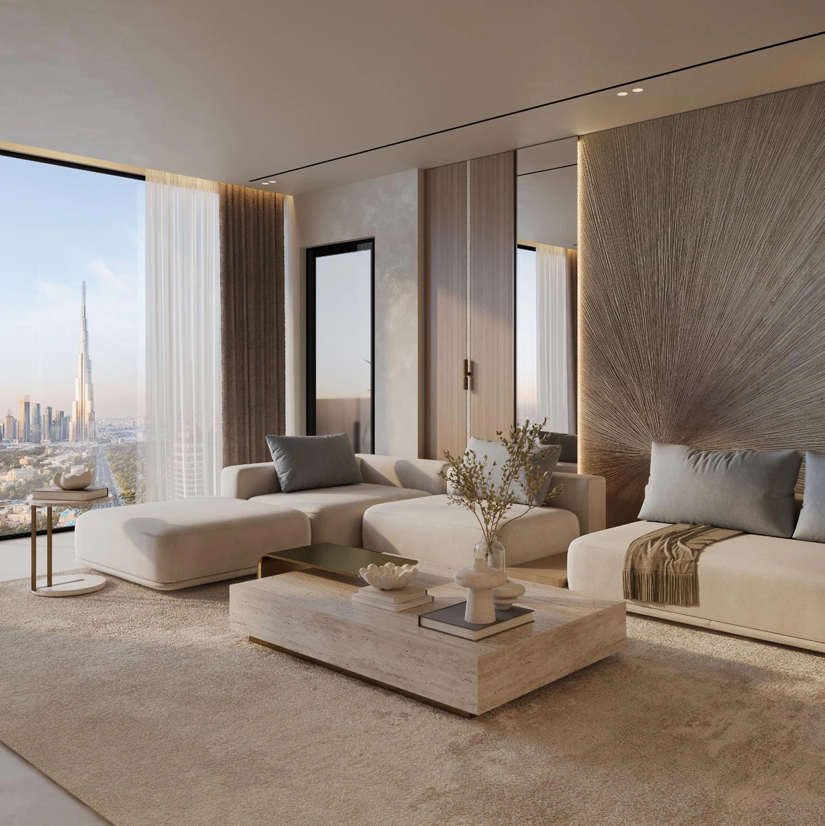 Binghatti Cullinan image