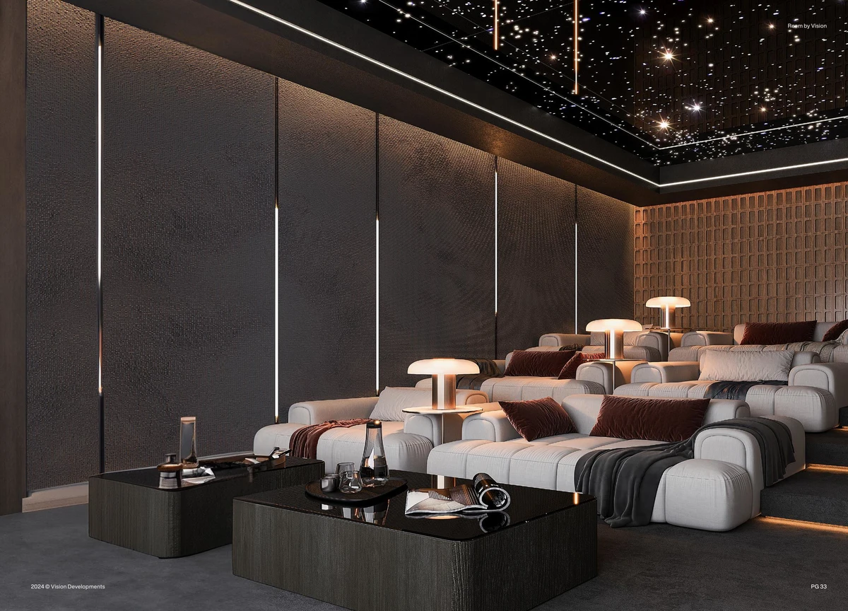 Reem by Vision image