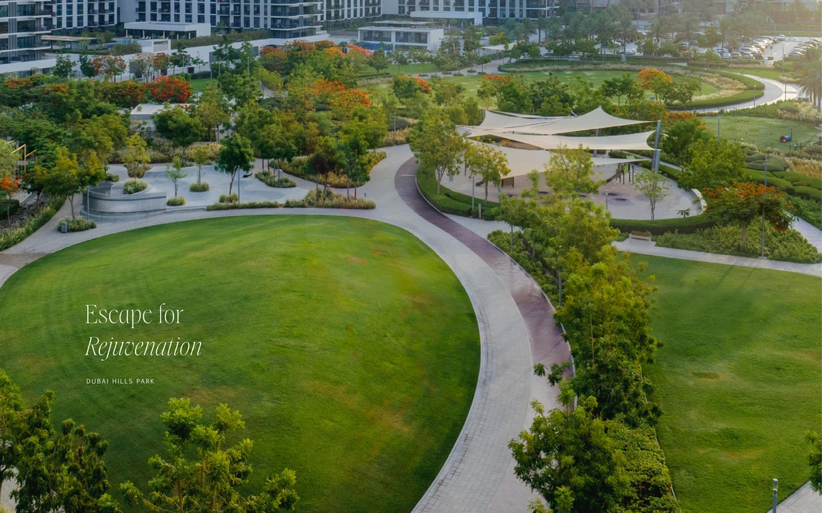 Vida Residences Hillside image