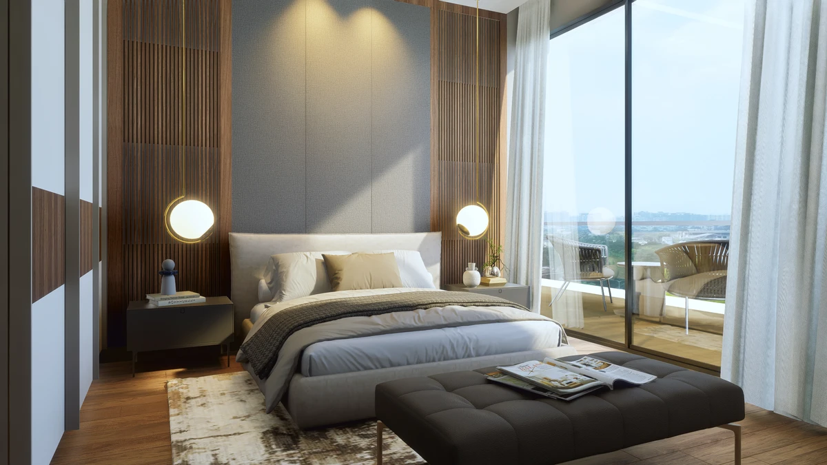 Park Beach Residence 2 image