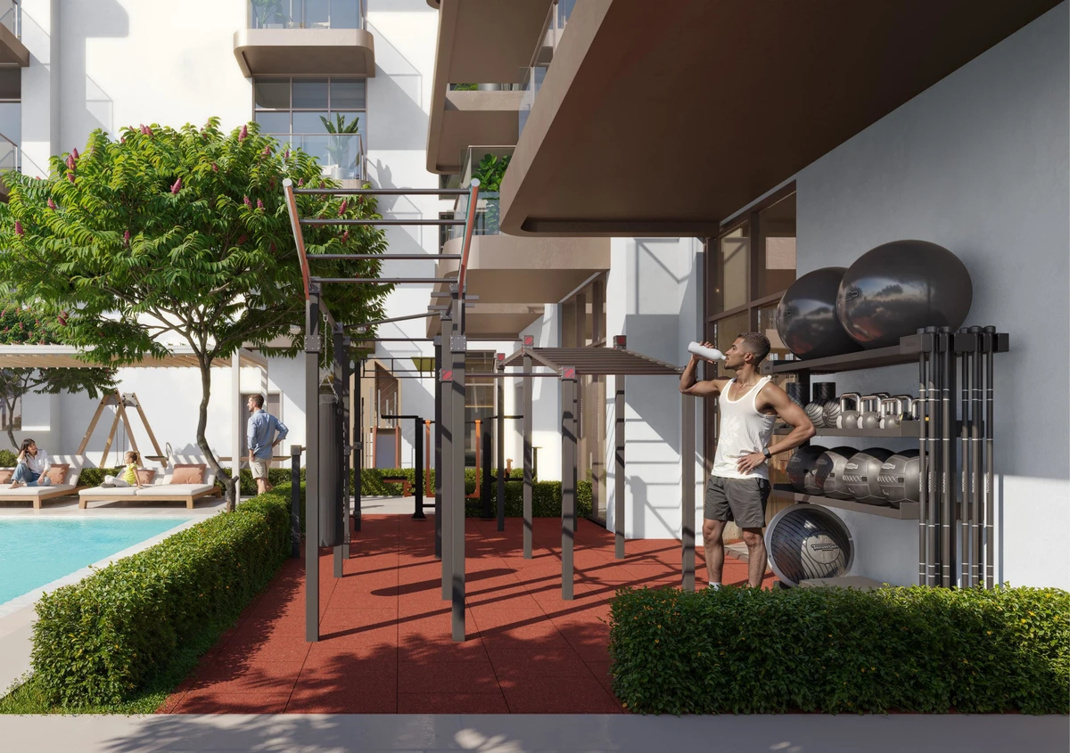 S1lva Park Living image