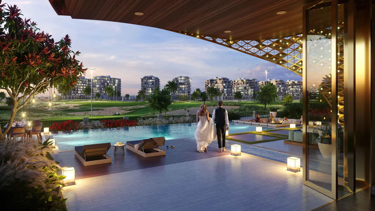 Damac Hills - Gems Estates 1-Utopia image