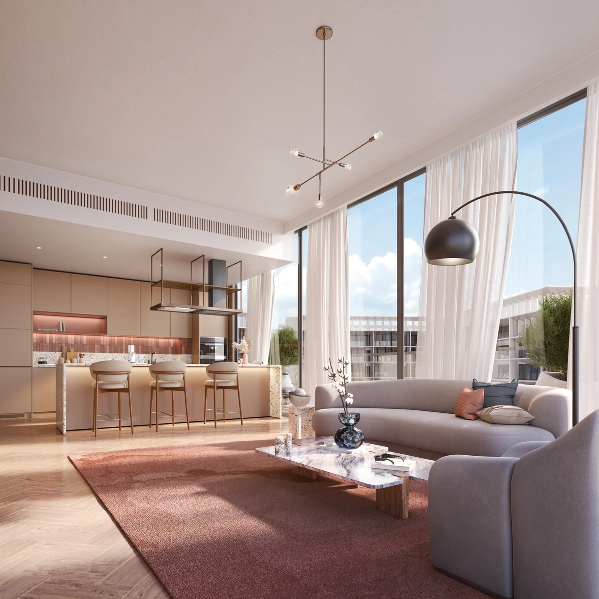 Elm at Park Five image