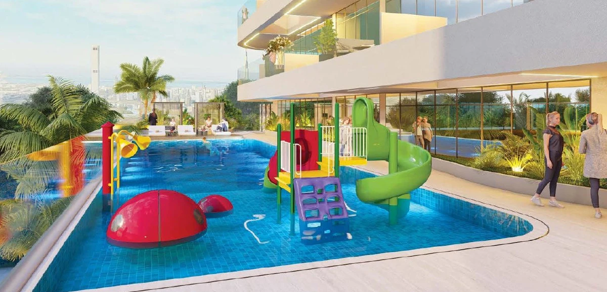 Wellington Ocean image