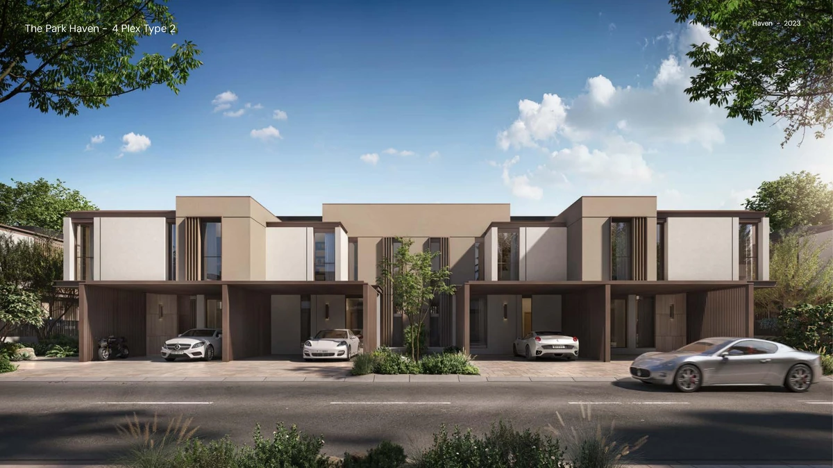 Wynwood Horizon by Imtiaz