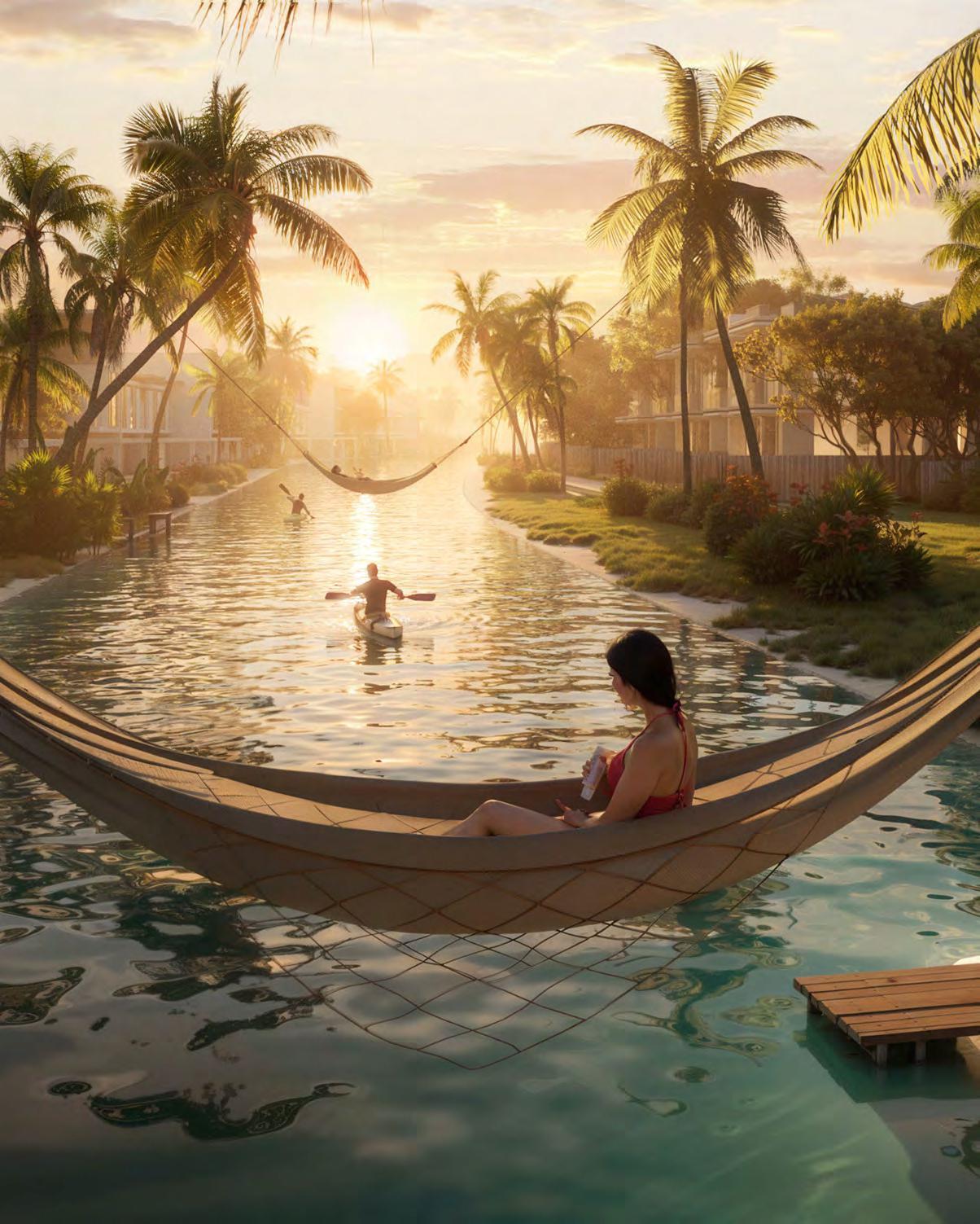 Damac Islands - Seychelles image