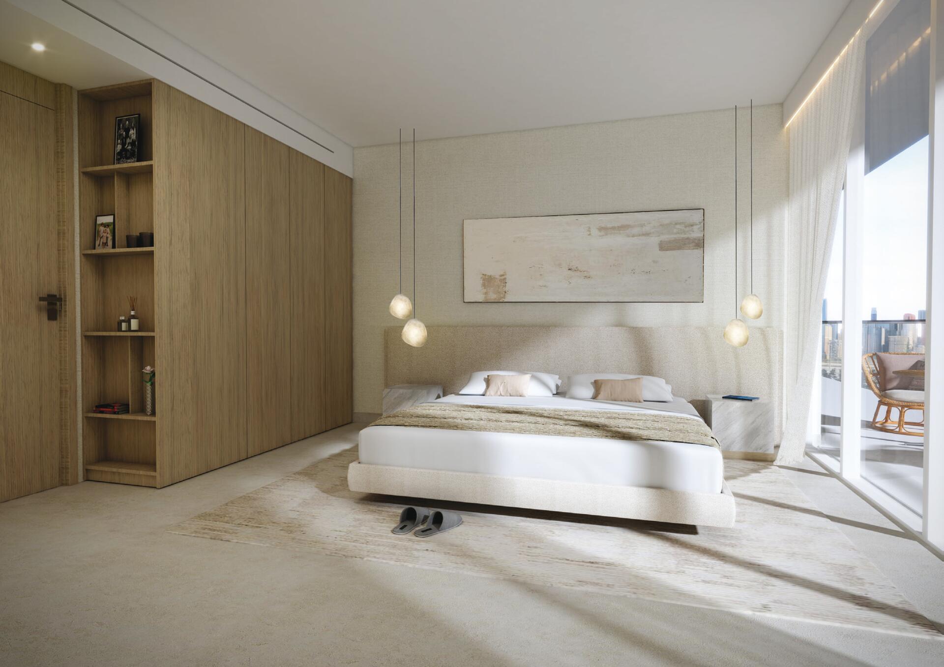 Luxury Canal Residences