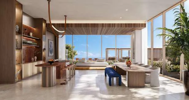 Chelsea Residences image