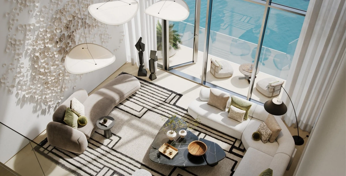 W Hotels Branded Residence image