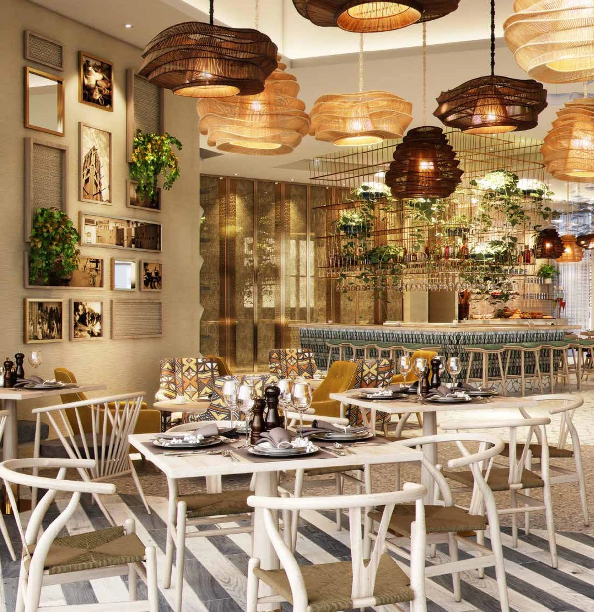 Paramount Tower Hotel & Residences image